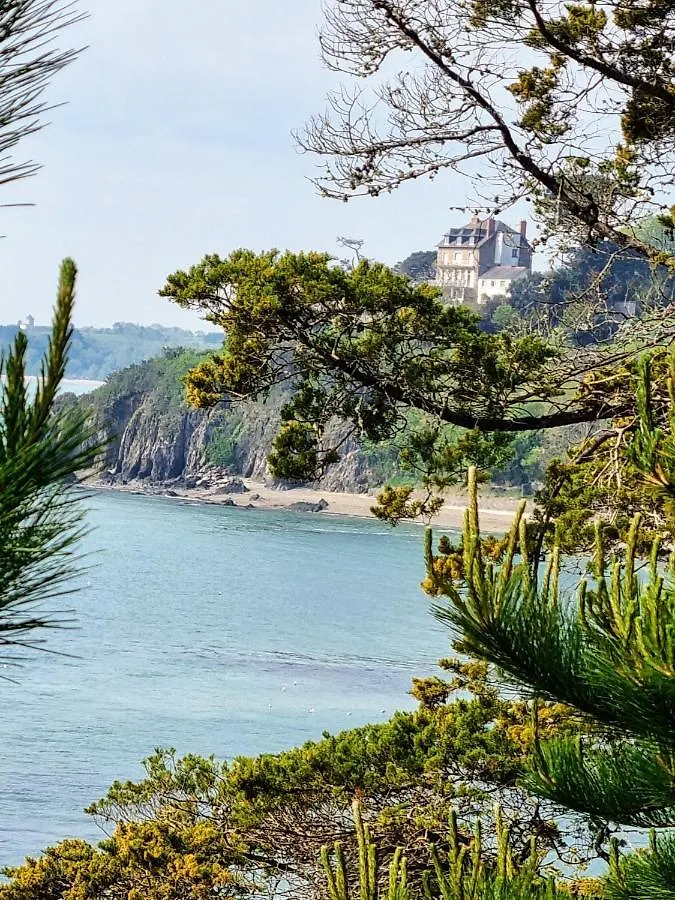 Apartament Belle Brise Cancale 0*,  Francja