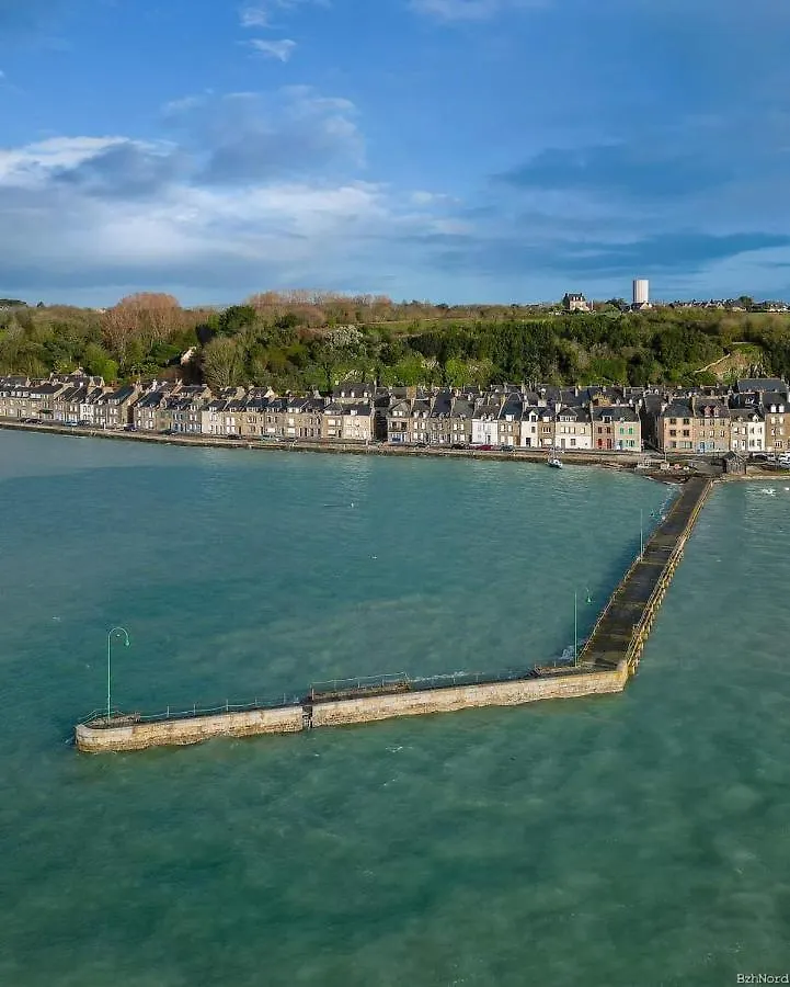 Apartament Belle Brise Cancale