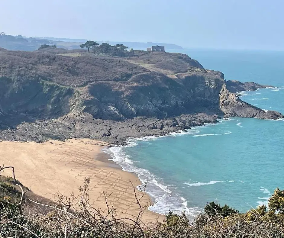 Apartament Belle Brise Cancale 0*,  Francja